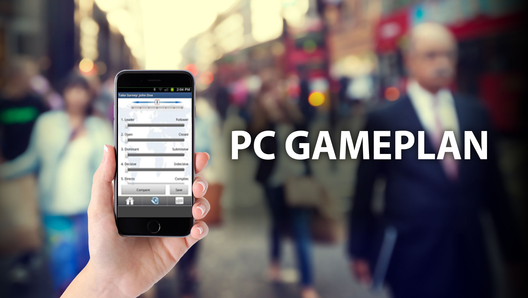 pcmgame