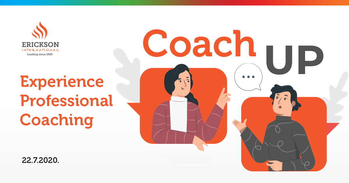 Coach Up – Experience Professional Coaching