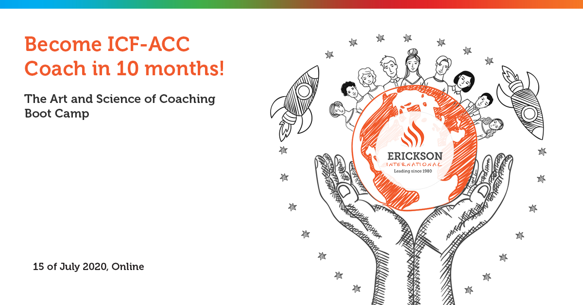 The Art and Science of Coaching Boot Camp